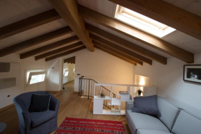 Отель B&B Marina  Сан-Даниеле-Дель-Фриули